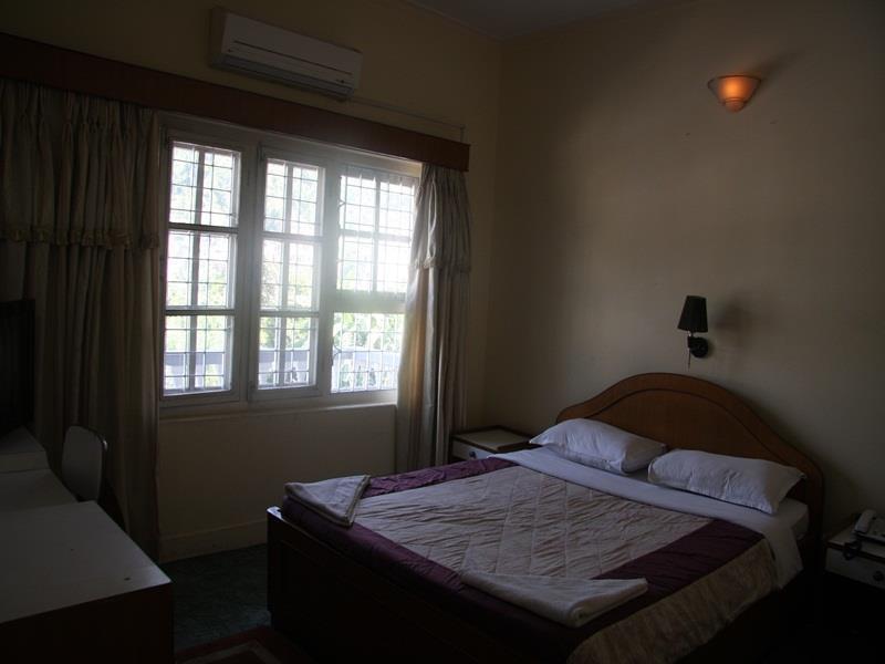 Hotel Blue Heaven Pokhara Ngoại thất bức ảnh